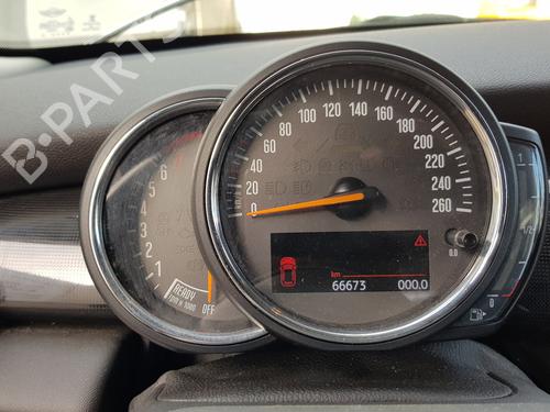 Seats set MINI MINI (F56) One | BP30328602C78