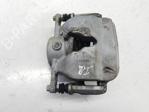 Left front brake caliper MERCEDES-BENZ C-CLASS (W205) C 220 BlueTEC / d (205.002, 205.004) | BP11598502M105
