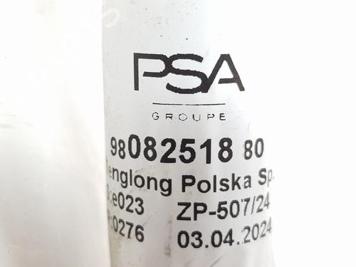 AC-rør OPEL ASTRA L Sports Tourer (OV5) 1.2 (FRHNSL, FRHNSR) | BP29711071M126