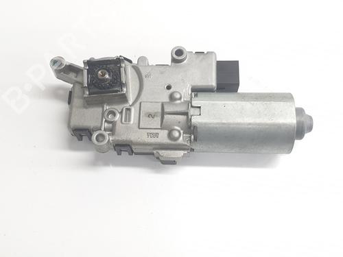 Used Sunroof engine BMW X3 (E83) xDrive 30 d (218 hp) 29508582