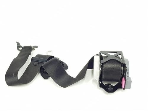 Used Front left seatbelt BMW X3 (F25) xDrive 20 d (184 hp) 25997333
