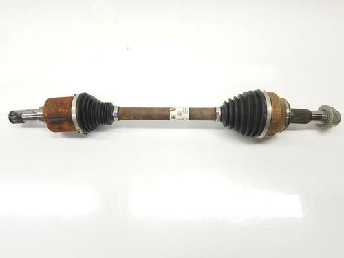 Used Left front driveshaft FIAT DUCATO Van (250_) 140 Multijet 2,2 D (140 hp) 31809405