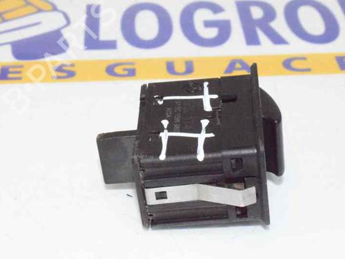 Left rear window switch BMW 3 (E46) 330 xd | BP1363637I29 