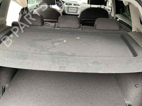 Soltagsmotor VW TIGUAN (AD1, AX1) 2.0 TDI | BP10257302M60 
