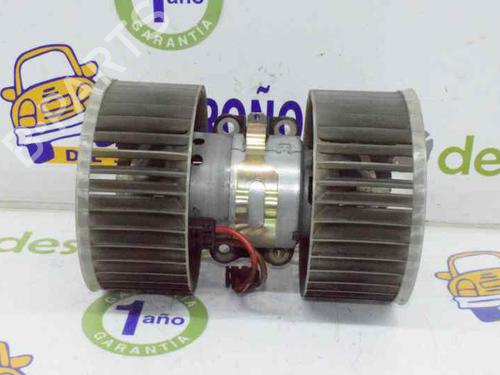 Heater blower motor BMW X3 (E83) 3.0 i xDrive | BP14116890M62 