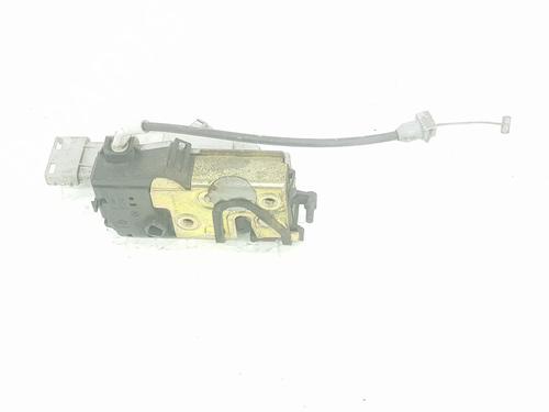 Rear left lock PEUGEOT 407 SW (6E_, 6D_) 2.0 Flex | BP11717481C100 