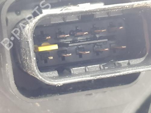 Left headlight CITROËN C4 III (BA_, BB_, BC_) 1.5 BlueHDi 130 (BBYHZB) | BP36569946C28 - Image 3