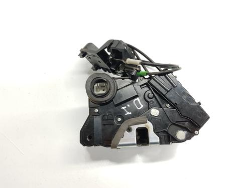 Used Front left lock TOYOTA PRIUS Liftback (_W2_) 1.5 Hybrid (NHW20_, NHW20R) (112 hp) 25672079
