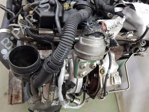 Engine SEAT IBIZA V (KJ1, KJG) 1.6 TDI | BP35981658M1 - Image 2