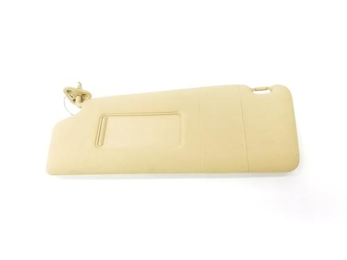 Used Left sun visor BMW X3 (E83) xDrive 30 d (218 hp) 7878263