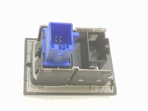 Warning switch VW GOLF VII (5G1, BQ1, BE1, BE2) 2.0 GTD | BP13097337I22 