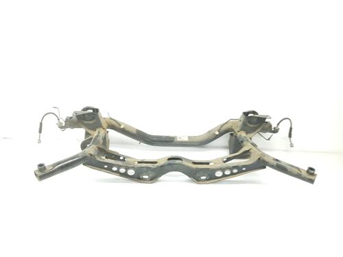 Rear axle VW GOLF VII (5G1, BQ1, BE1, BE2) 1.4 TSI | BP10513282M2 