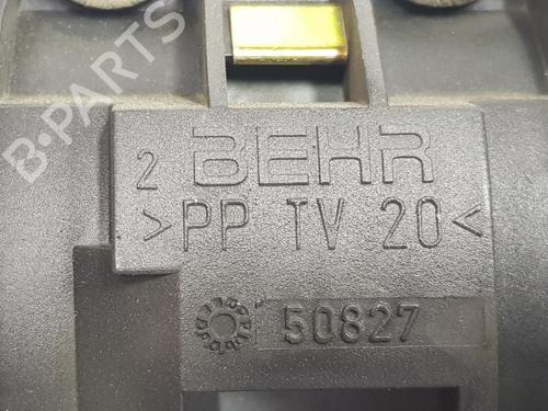 Heater blower motor BMW 3 Coupe (E46) 318 Ci | BP15261826M62 