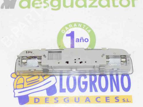Interior roof light AUDI A3 Sportback (8PA) 1.9 TDI | BP7421212I8 
