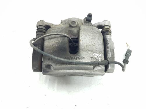 Used Left front brake caliper BMW 2 Gran Tourer (F46) 218 i (136 hp) 11599584