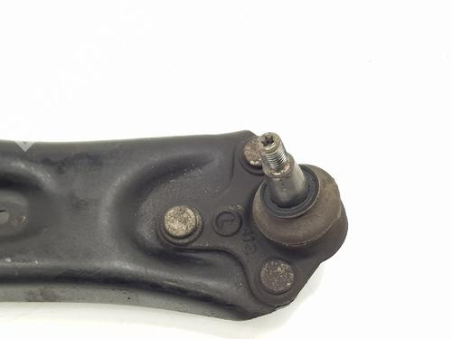 Left front suspension arm SKODA SUPERB III (3V3) 2.0 TDI | BP20488812M12 