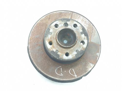 Used Right front steering knuckle BMW 3 (E90) 320 d (163 hp) 19022050
