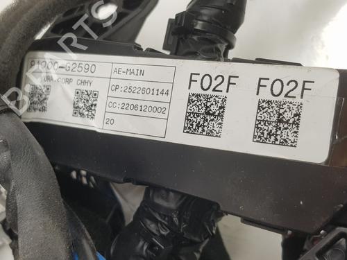 Other HYUNDAI IONIQ (AE) Elektro | BP18342040O1 