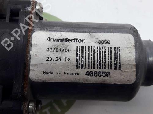 Right rear window motor NISSAN PATHFINDER III (R51) 2.5 dCi | BP3386815E22 