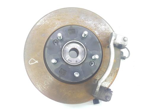 Right front steering knuckle HYUNDAI KONA (OS, OSE, OSI) 1.0 T-GDi | BP10636364M26 