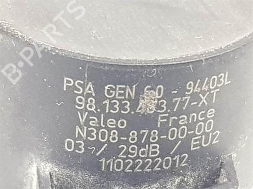 Other PEUGEOT RIFTER | BP38469107O1 - Image 3