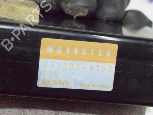 Other MITSUBISHI PAJERO III (V7_W, V6_W) 3.2 Di-D (V68W, V78W) | BP14122937O1 