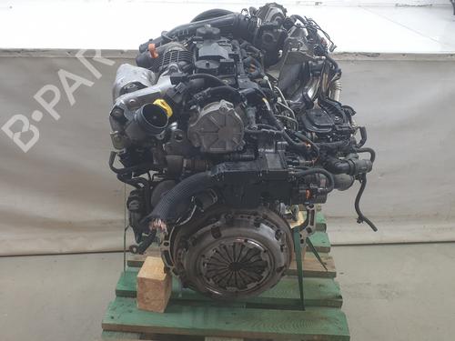Engine PEUGEOT 2008 I (CU_) 1.6 BlueHDi 100 | BP35933729M1 - Image 8
