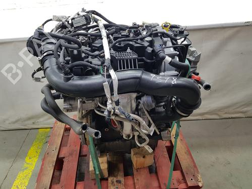 Engine FORD FOCUS IV (HN) | BP36699513M1 - Image 7