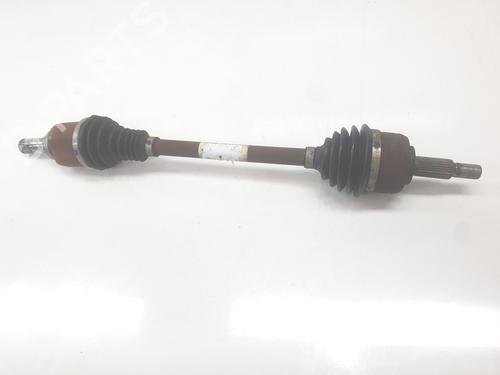 Used Left front driveshaft Left front driveshaft 36672746 36672746