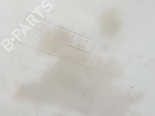 Windscreen washer tank BMW 3 (E46) 325 i | BP16992445C113 
