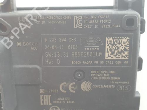 Electronic module OPEL ASTRA L Sports Tourer (O5) 1.2 (FRHNSL, FRHNSR) | BP25339353M83 