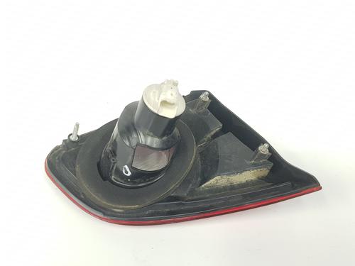 Right tailgate light NISSAN QASHQAI / QASHQAI +2 I (J10, NJ10, JJ10E) 1.5 dCi | BP9847193C80 