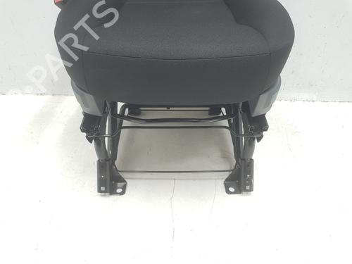 Left front seat FIAT DUCATO Van (250_) 140 Multijet 2,2 D | BP31594034C15 - Image 7