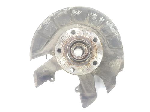 Left front steering knuckle SEAT LEON (1P1) 1.9 TDI | BP10690174M25 