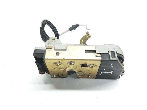 Rear left lock PEUGEOT 307 Break (3E) 2.0 | BP21393115C100 