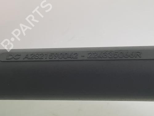Ignition coil RENAULT MEGANE IV Grandtour (K9A/M/N_) 1.3 TCe 160 (K9NC) | BP9974989M94 