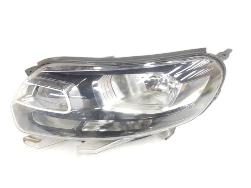 Phare gauche CITROËN JUMPY III Van (V_) [2016-2026]  31909439