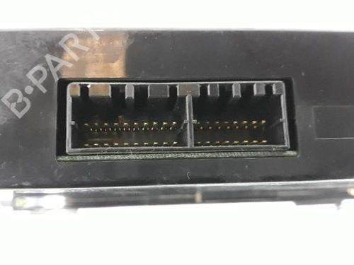 Climate control MITSUBISHI PAJERO III (V7_W, V6_W) 3.2 Di-D (V68W, V78W) | BP4643621I5 