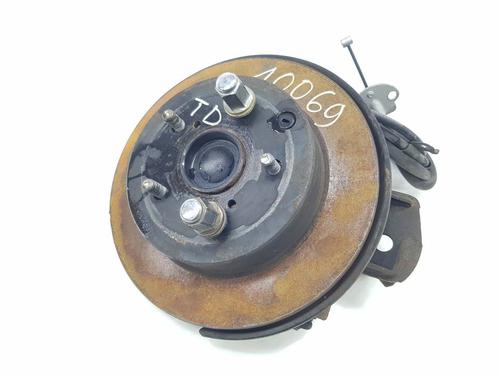 Højre hjullejehus spindel Højre hjullejehus spindel 39597122 39597122
