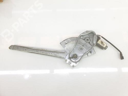 Front left window mechanism FORD TRANSIT Van (FA_ _)  | BP10372601C22  - Image 5