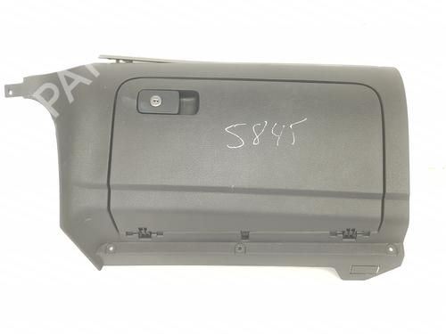 Used Glove box VW GOLF VI (5K1) 1.6 TDI (105 hp) 12462016