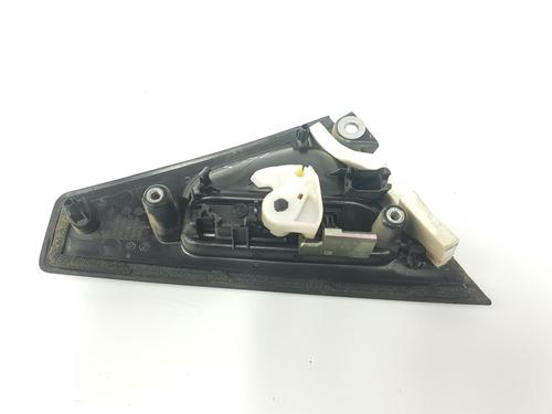 Rear right exterior door handle RENAULT CLIO IV (BH_) 1.5 dCi 90 | BP8928594C130 