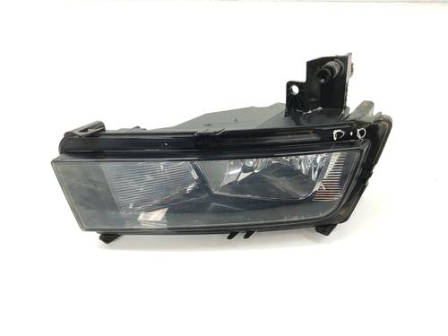 Used Right front fog light VW TOURAN (5T1) 1.2 TSI (110 hp) 6814304