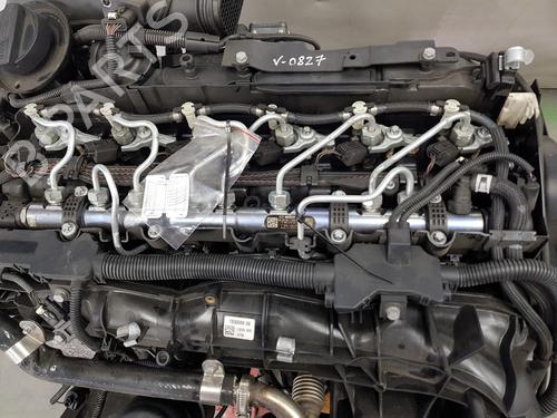 Motor BMW 5 (F10) 530 d | BP30353664M1