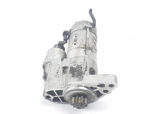 Starter LAND ROVER DISCOVERY III (L319) 2.7 TD 4x4 | BP11699043M8 