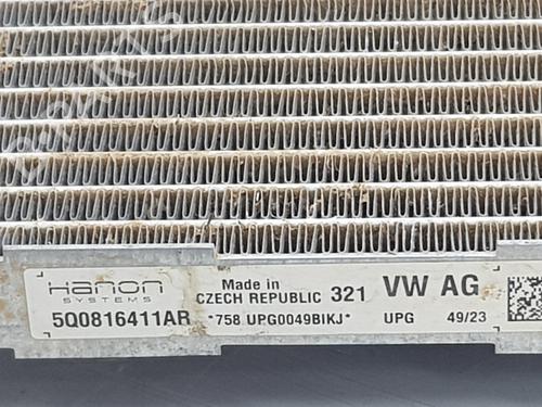 AC Kondensor SEAT ATECA (KH7, KHP) 1.5 TSI | BP30700986M32