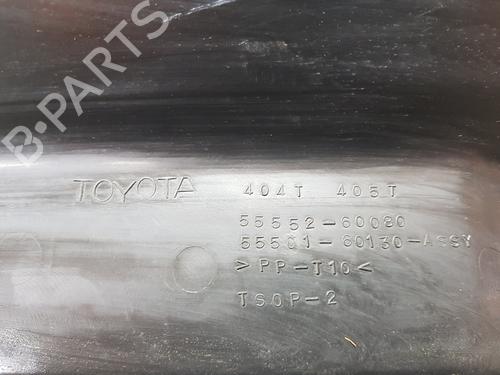 Glove box TOYOTA LAND CRUISER 90 (_J9_) 3.0 D-4D 4WD (KDJ90_, KDJ95_, KDJ90W, KDJ95W) | BP21571451C95 
