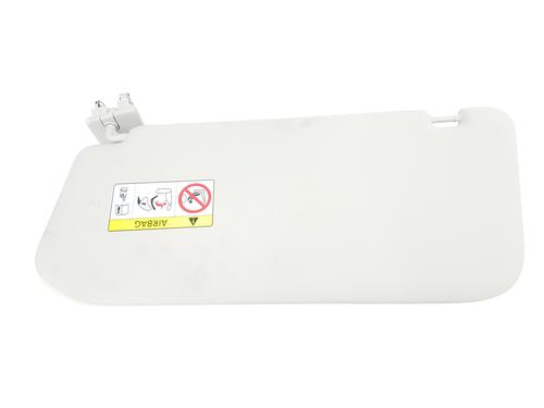 Right sun visor VW CRAFTER Van (SY_, SX_)  | BP29535792I2 