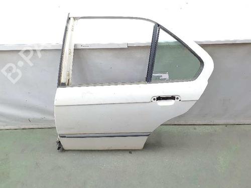 Used Left rear door BMW 3 (E36) 325 td (115 hp) 8099663
