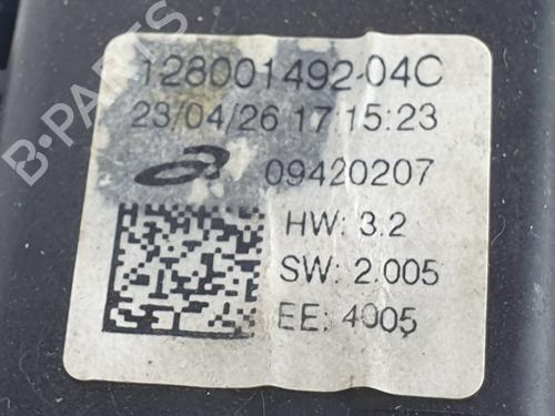 Front left window mechanism RENAULT TRAFIC III Van (FG_) | BP37495272C22 - Image 5